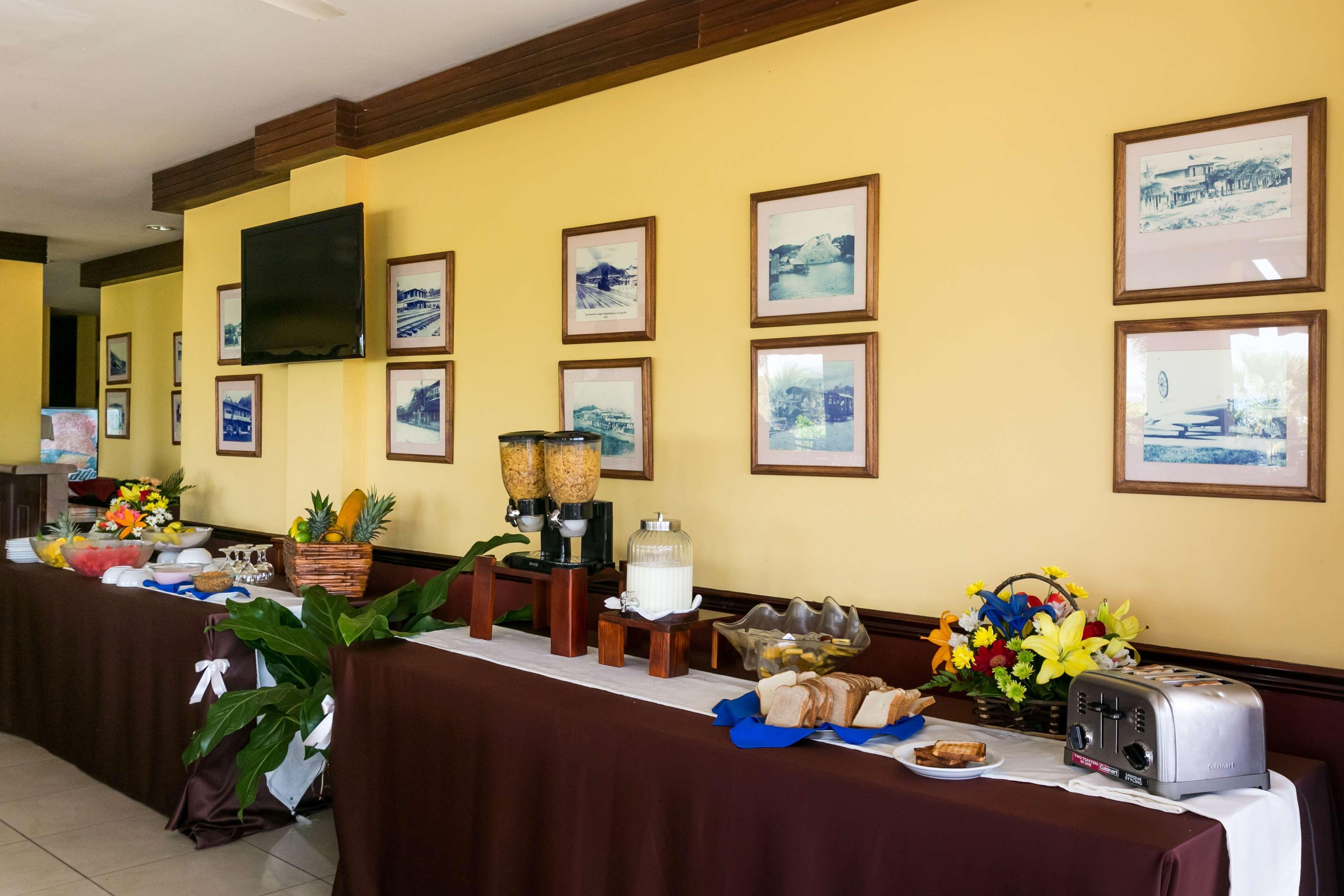 Best Western Hotel & Casino Kamuk Manuel Antonio Zewnętrze zdjęcie