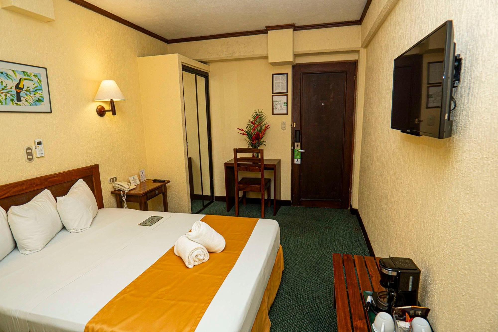 Best Western Hotel & Casino Kamuk Manuel Antonio Zewnętrze zdjęcie