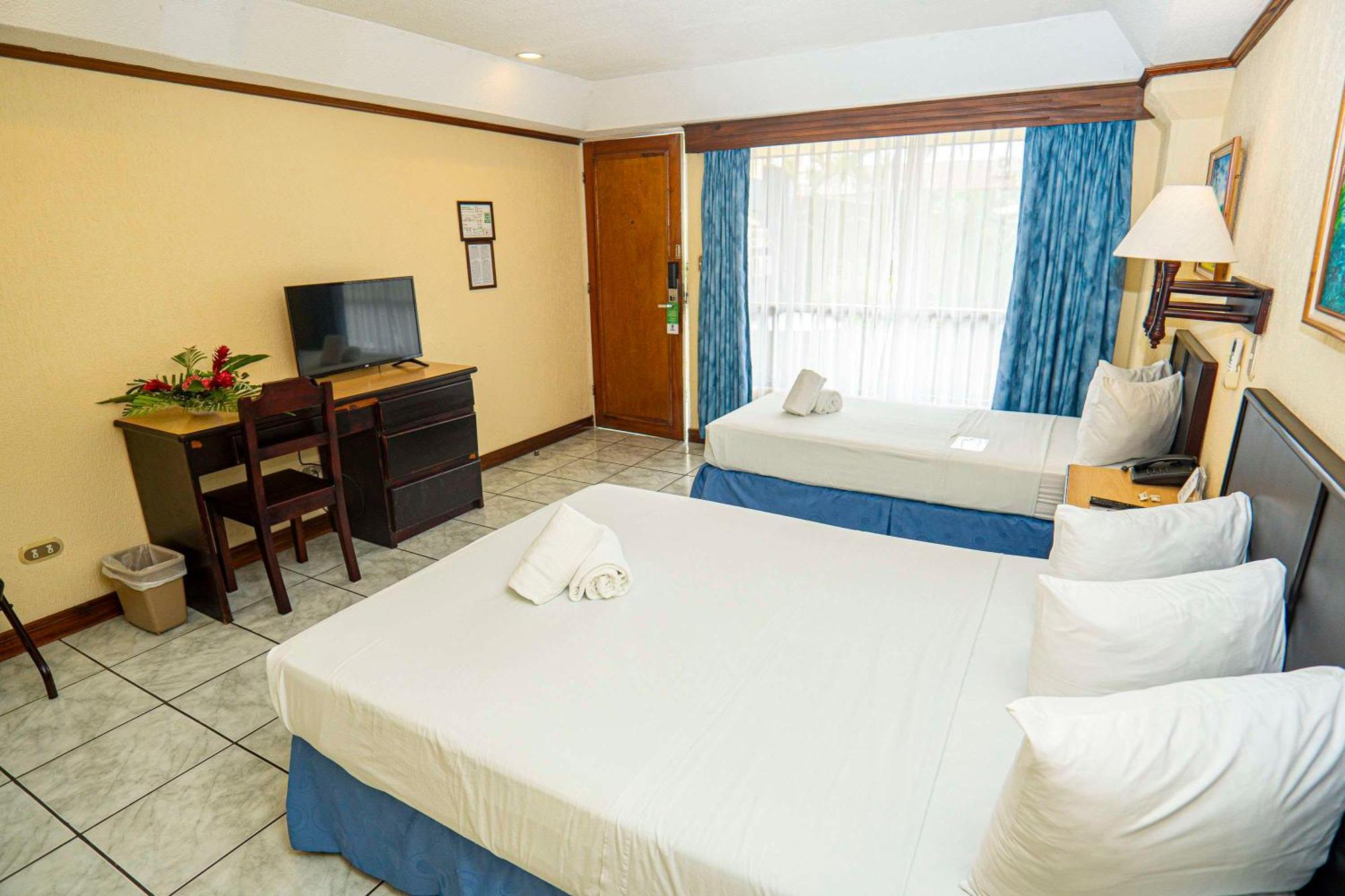 Best Western Hotel & Casino Kamuk Manuel Antonio Zewnętrze zdjęcie