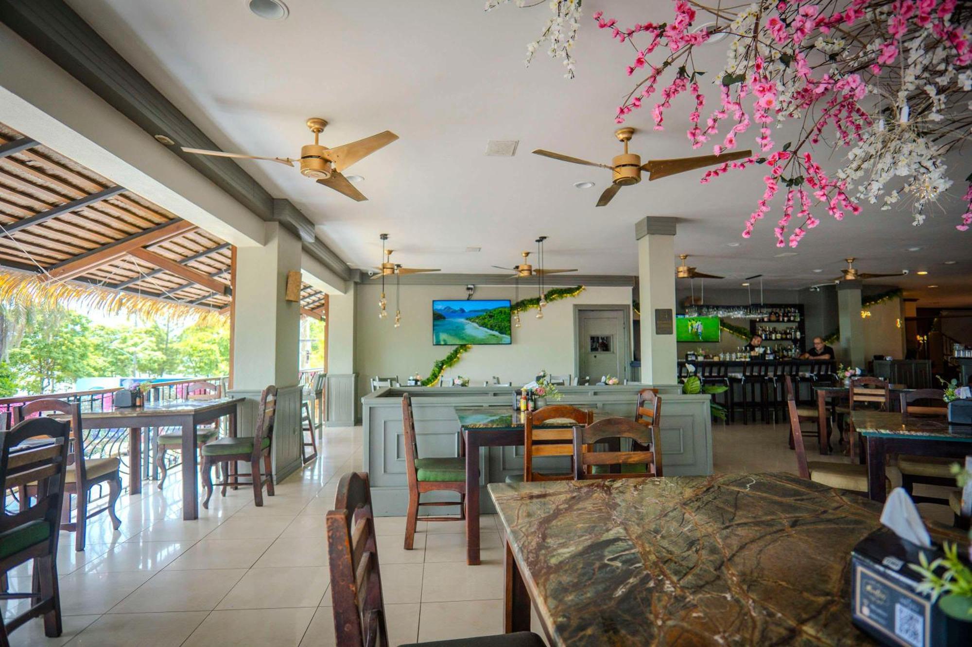 Best Western Hotel & Casino Kamuk Manuel Antonio Zewnętrze zdjęcie