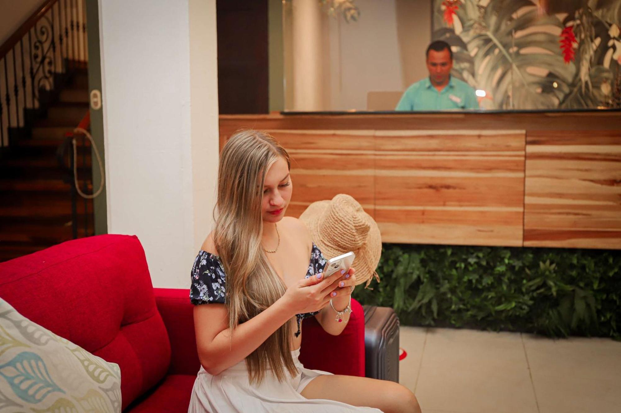 Best Western Hotel & Casino Kamuk Manuel Antonio Zewnętrze zdjęcie