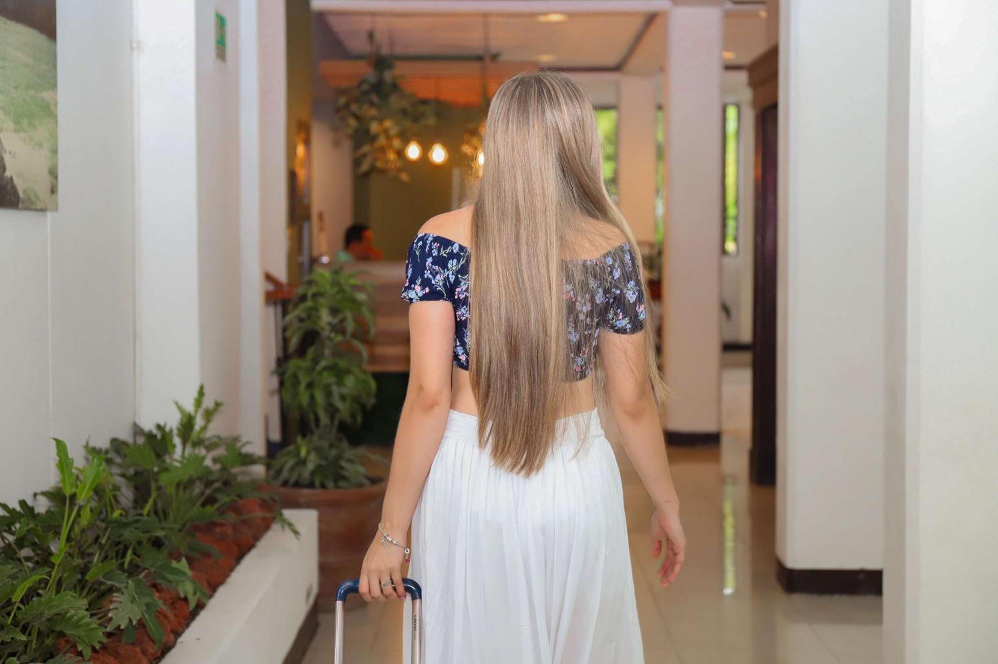 Best Western Hotel & Casino Kamuk Manuel Antonio Zewnętrze zdjęcie