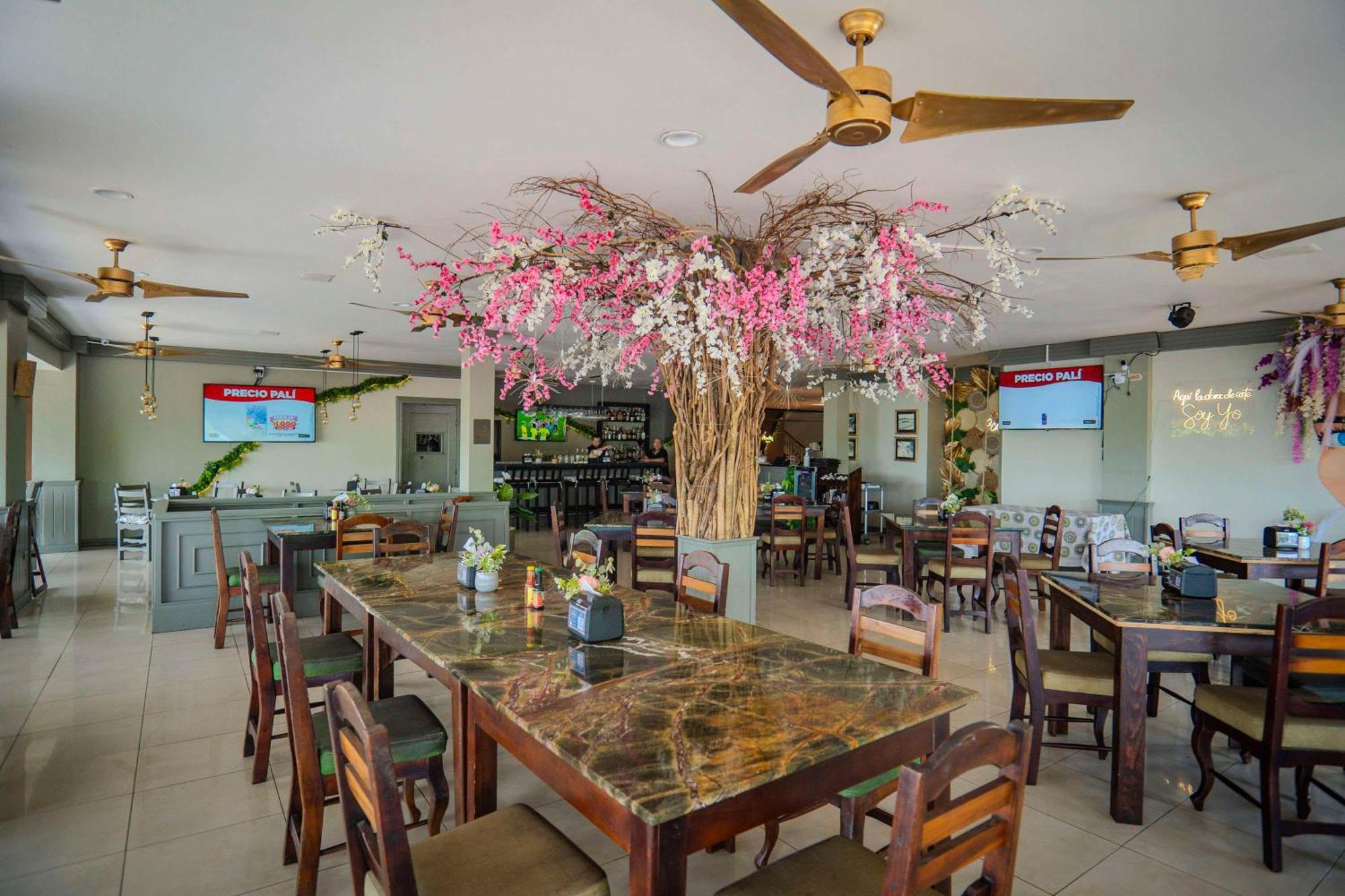 Best Western Hotel & Casino Kamuk Manuel Antonio Zewnętrze zdjęcie