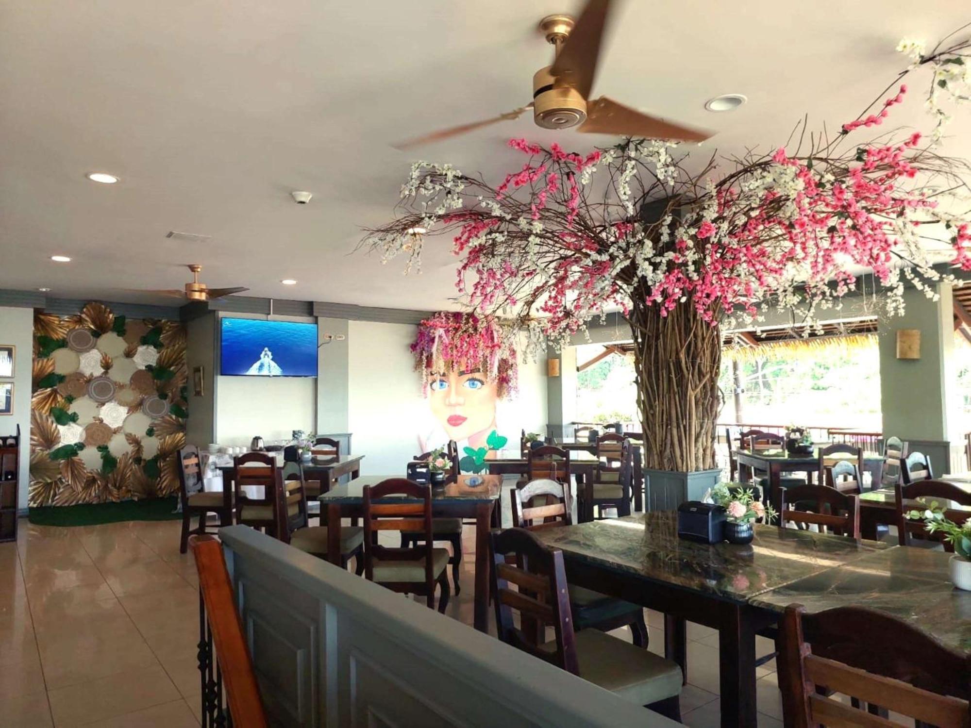 Best Western Hotel & Casino Kamuk Manuel Antonio Zewnętrze zdjęcie