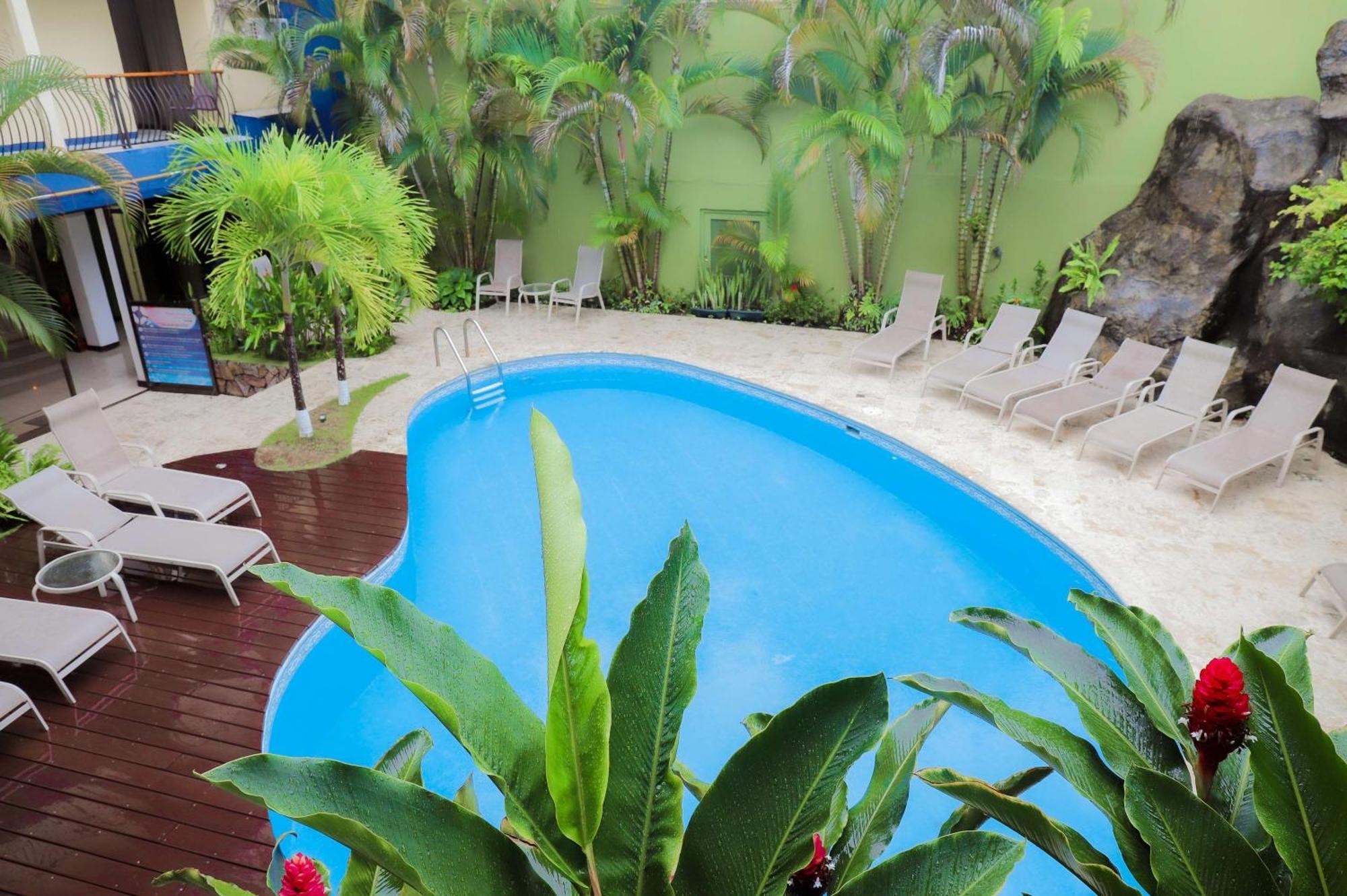 Best Western Hotel & Casino Kamuk Manuel Antonio Zewnętrze zdjęcie