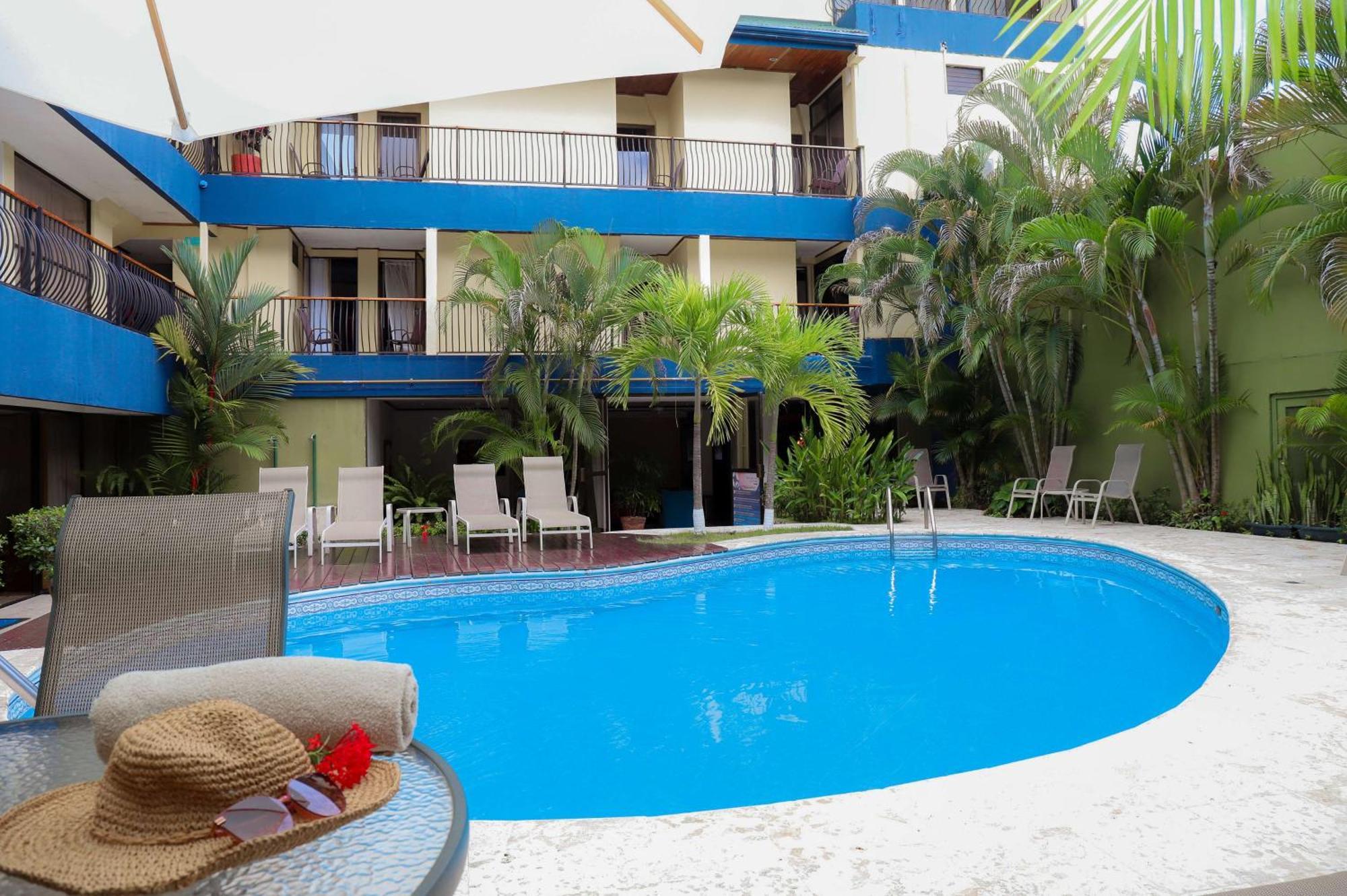 Best Western Hotel & Casino Kamuk Manuel Antonio Zewnętrze zdjęcie
