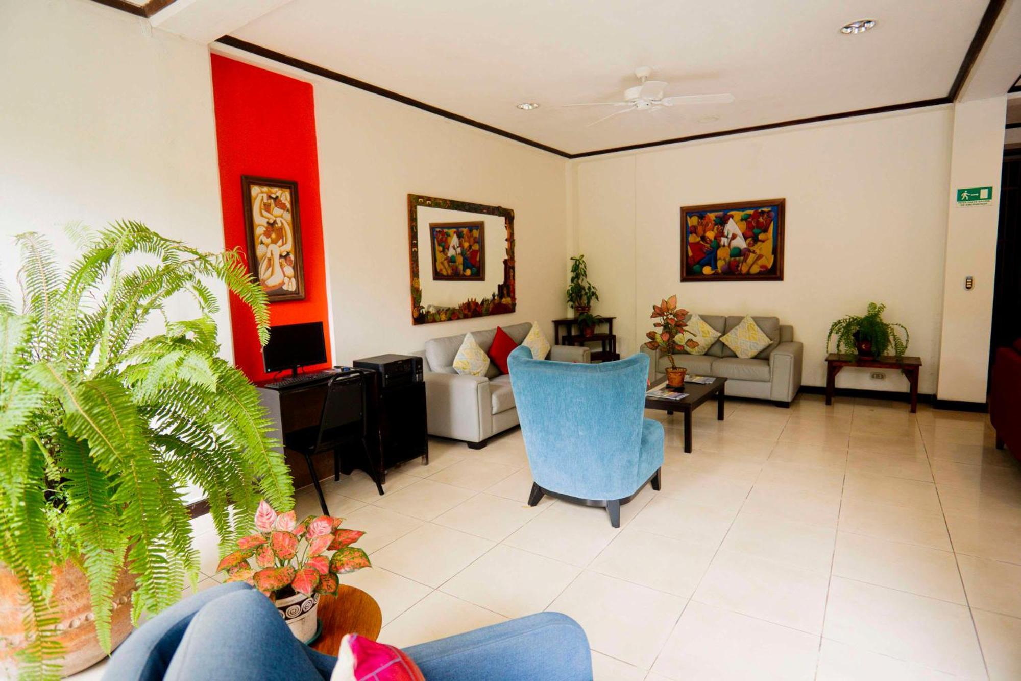 Best Western Hotel & Casino Kamuk Manuel Antonio Zewnętrze zdjęcie