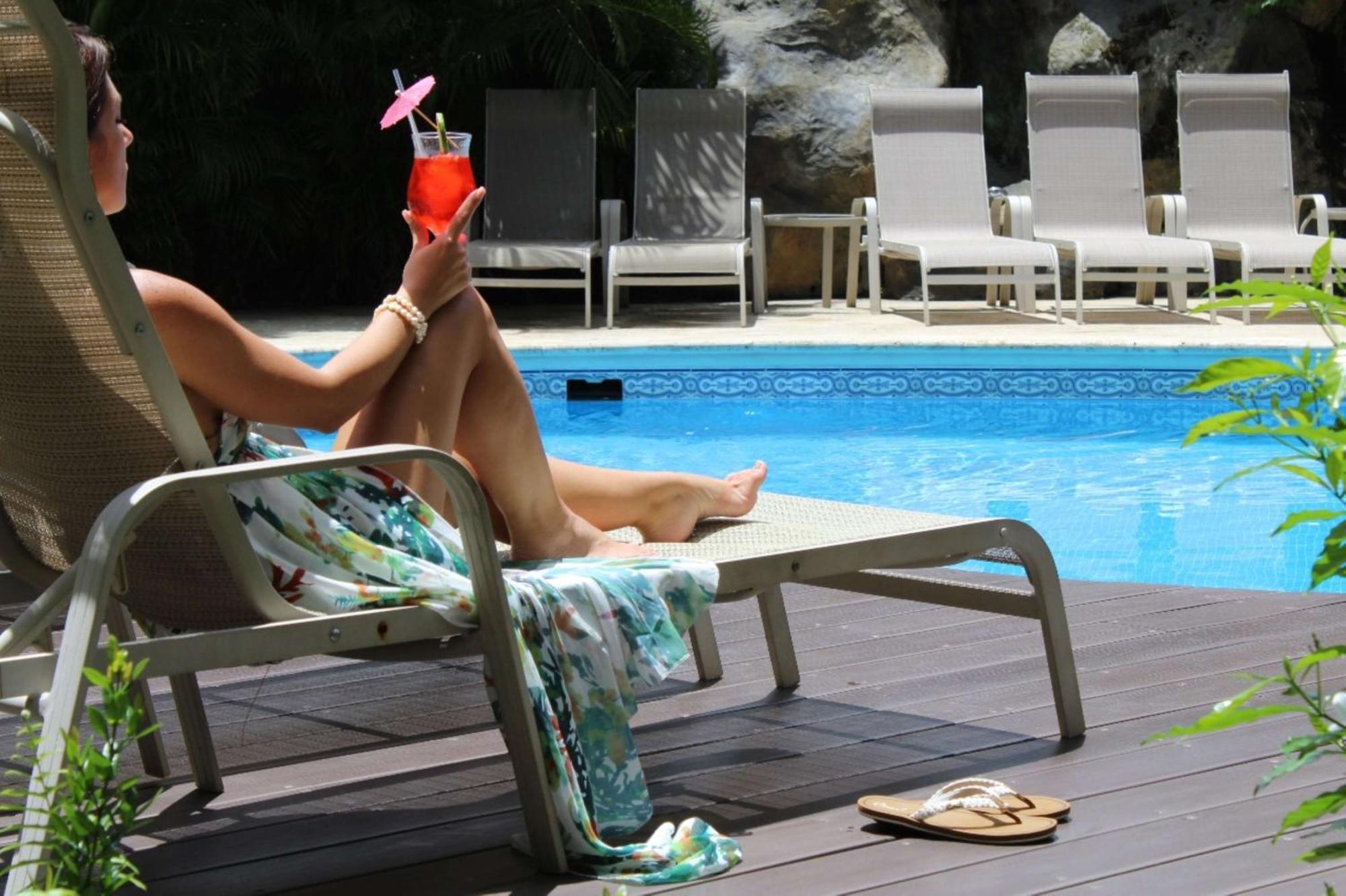 Best Western Hotel & Casino Kamuk Manuel Antonio Zewnętrze zdjęcie