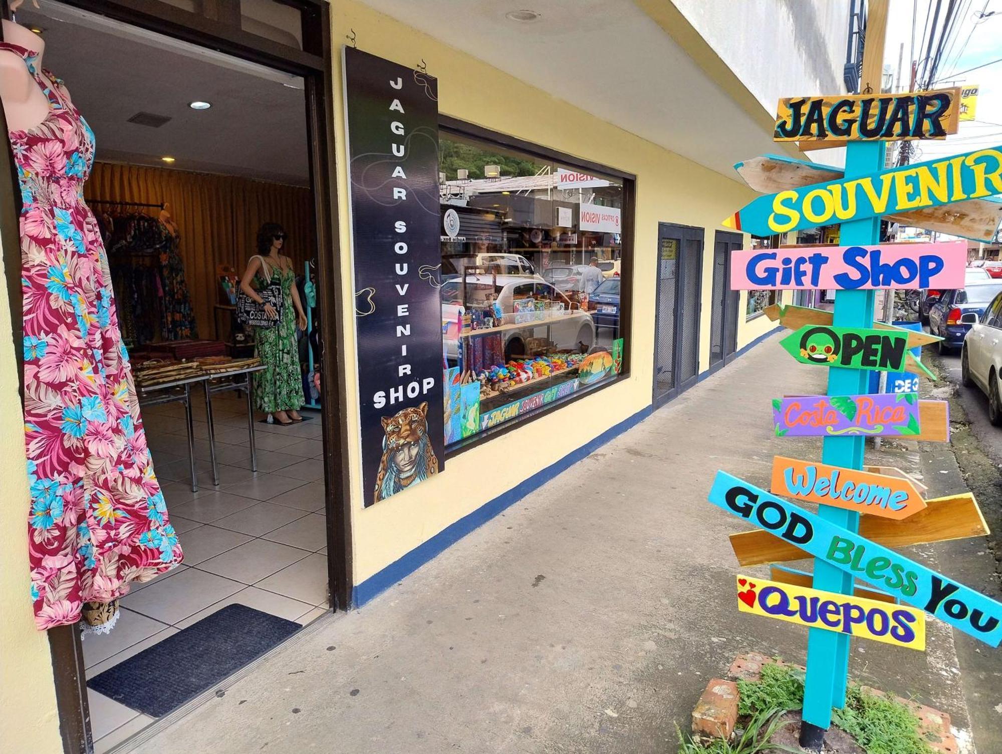 Best Western Hotel & Casino Kamuk Manuel Antonio Zewnętrze zdjęcie