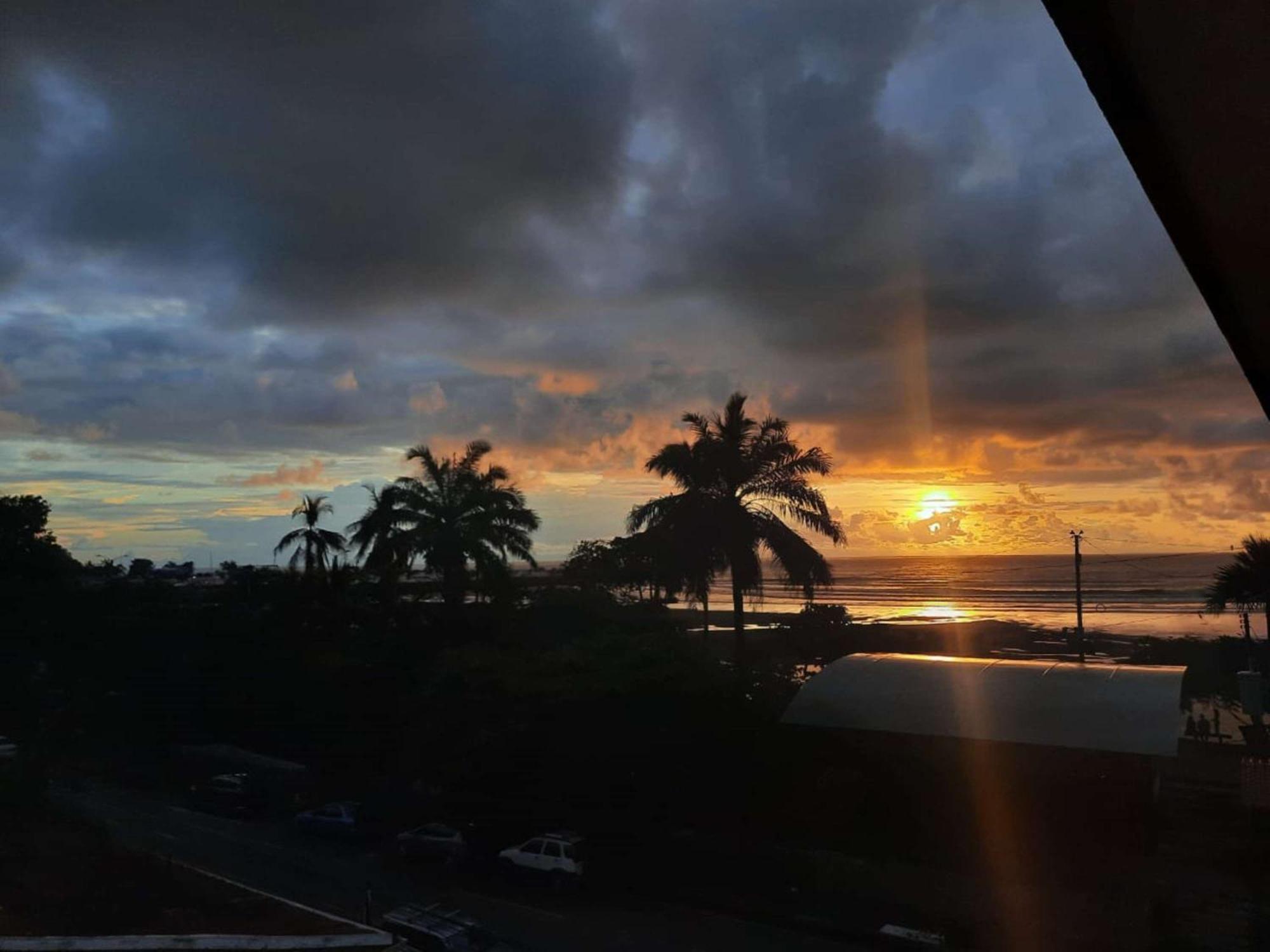 Best Western Hotel & Casino Kamuk Manuel Antonio Zewnętrze zdjęcie