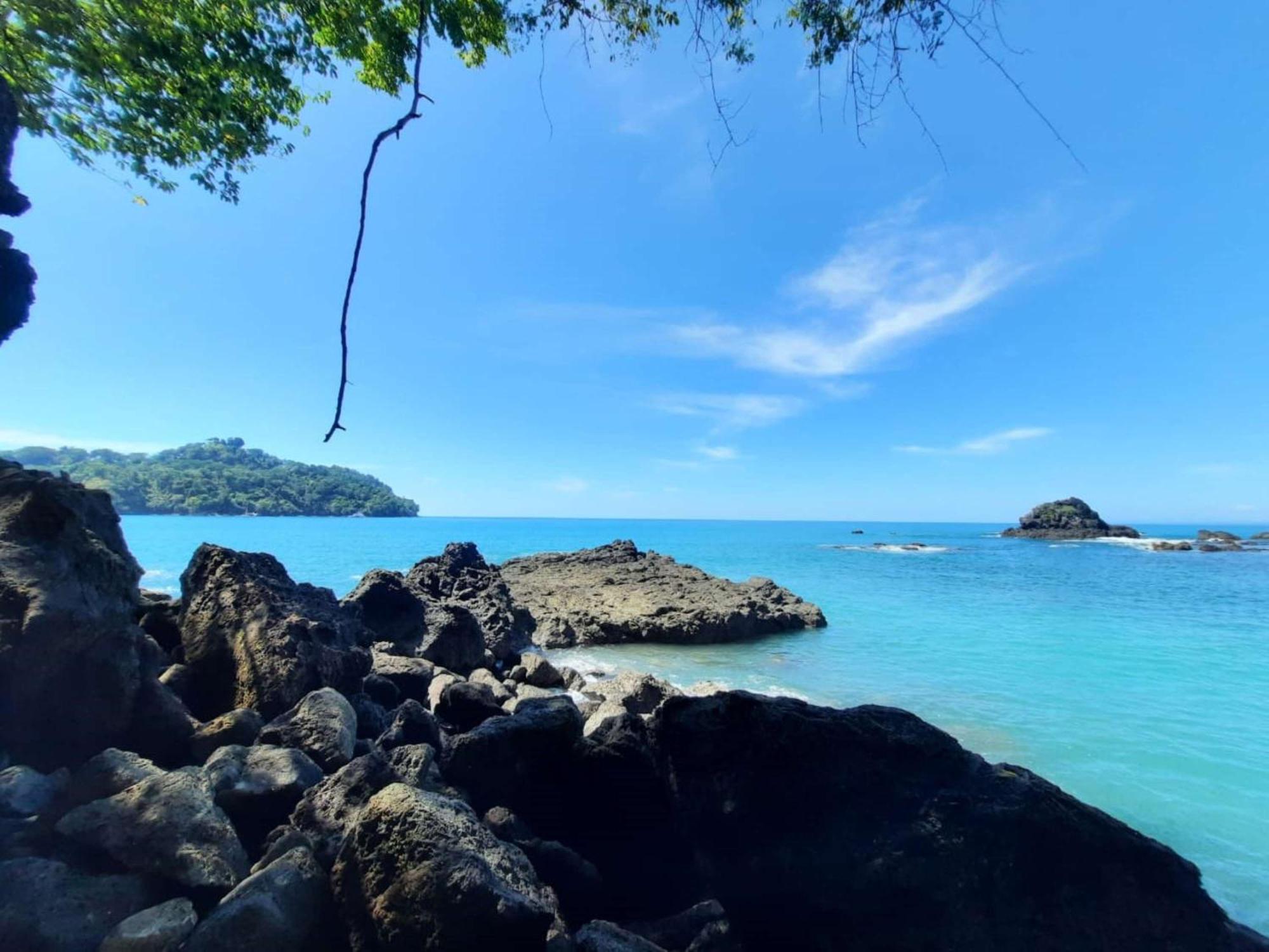 Best Western Hotel & Casino Kamuk Manuel Antonio Zewnętrze zdjęcie
