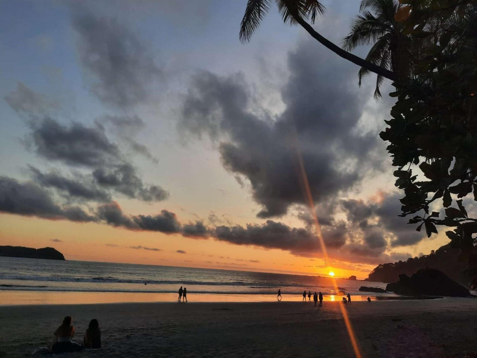 Best Western Hotel & Casino Kamuk Manuel Antonio Zewnętrze zdjęcie