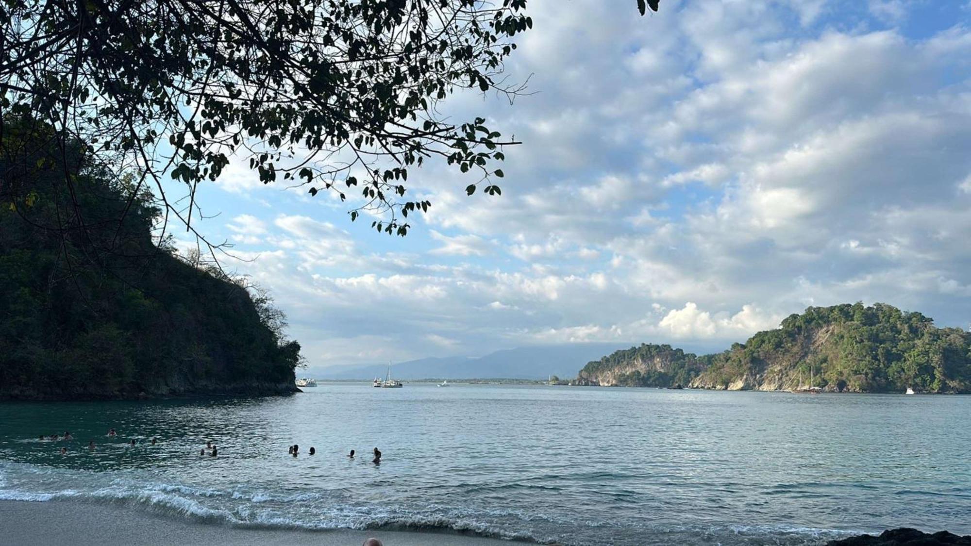 Best Western Hotel & Casino Kamuk Manuel Antonio Zewnętrze zdjęcie
