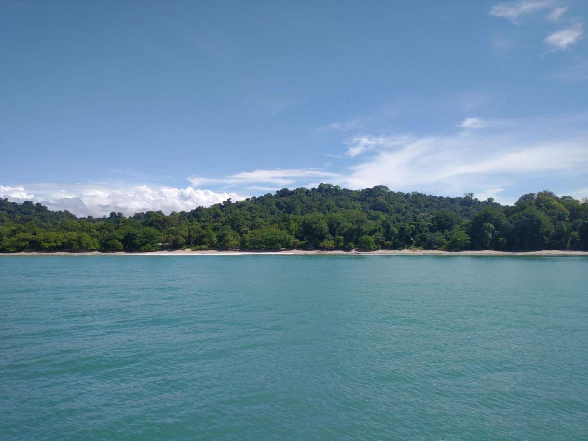 Best Western Hotel & Casino Kamuk Manuel Antonio Zewnętrze zdjęcie