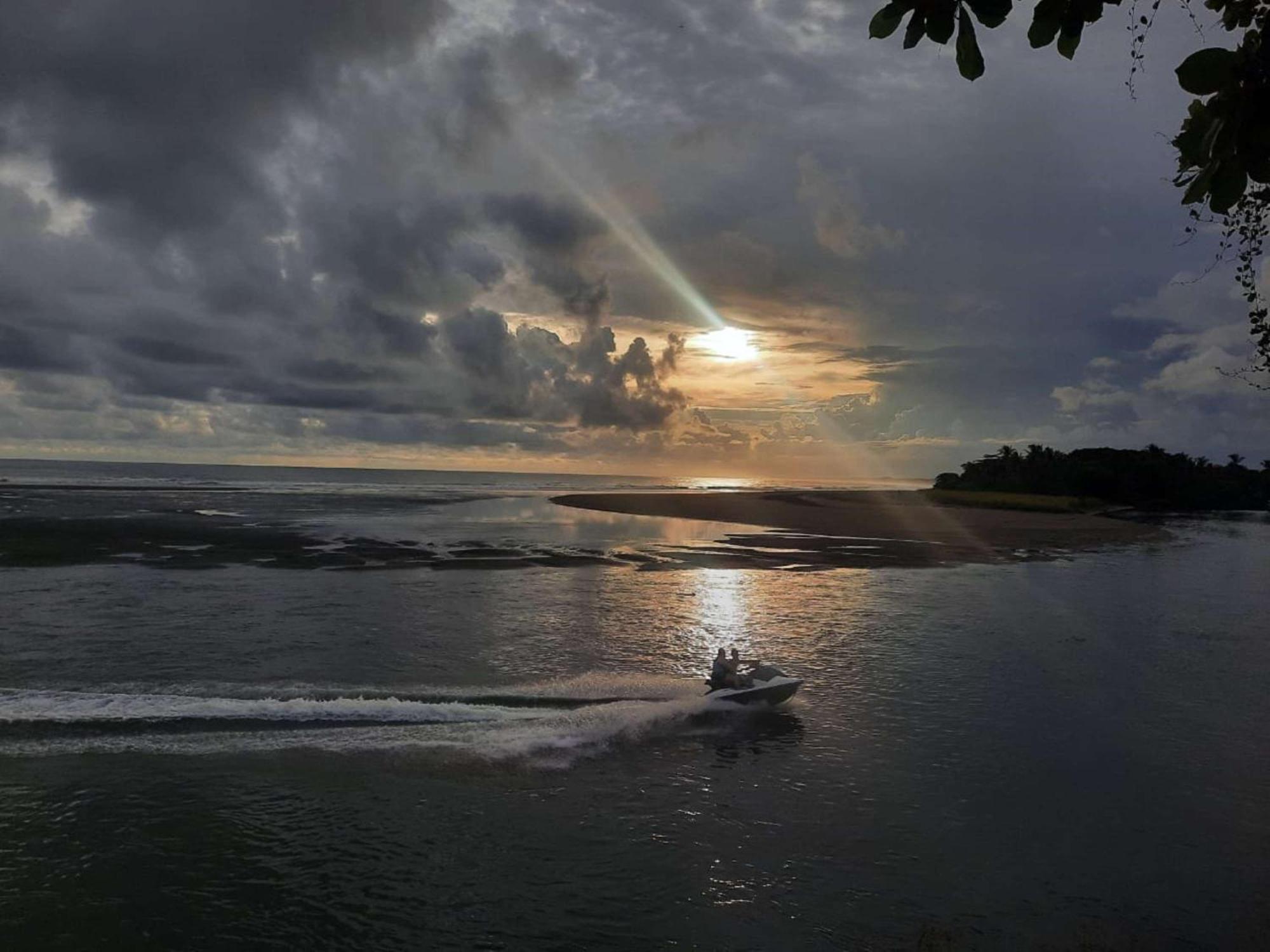 Best Western Hotel & Casino Kamuk Manuel Antonio Zewnętrze zdjęcie
